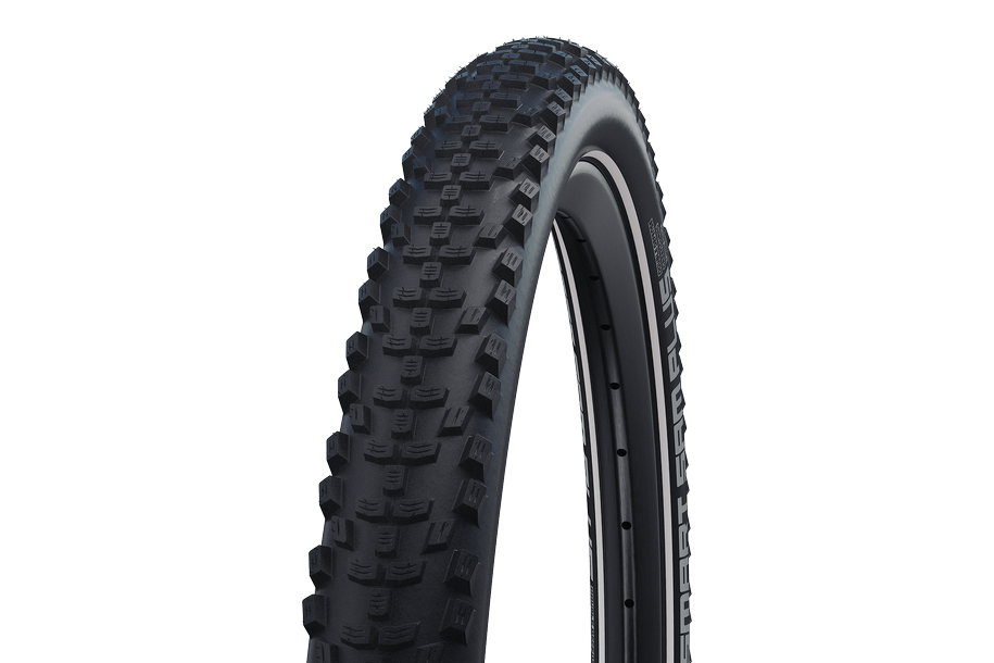 SCHWALBE SMART SAM PLUS Perf, DD, GreenGuard 29x2.35 (60-622)
