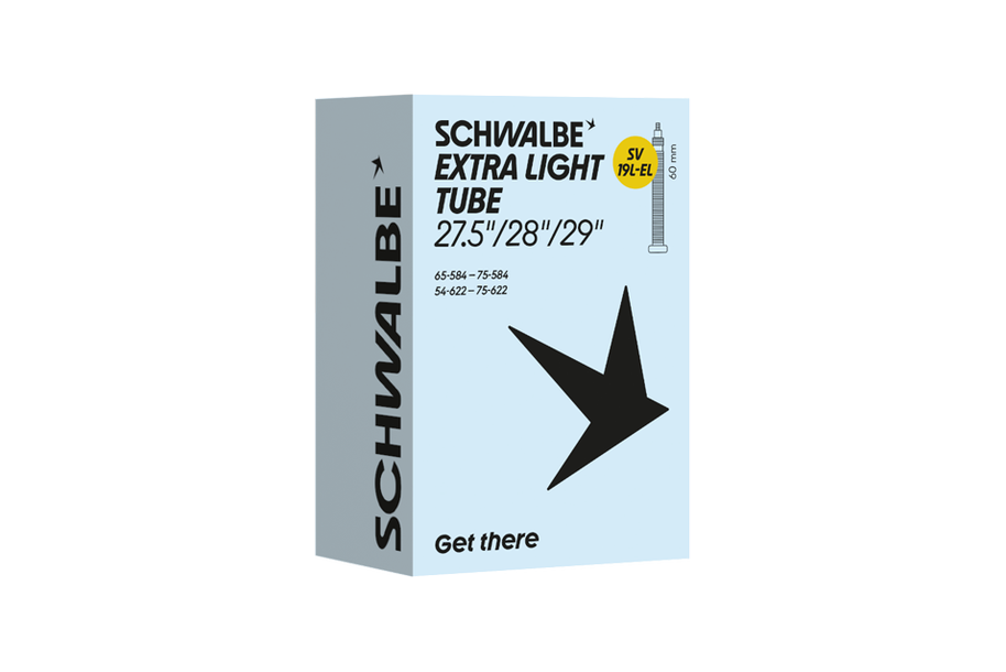 SCHWALBE Camera SCHWALBE SV19L-EL EXTRA LIGHT