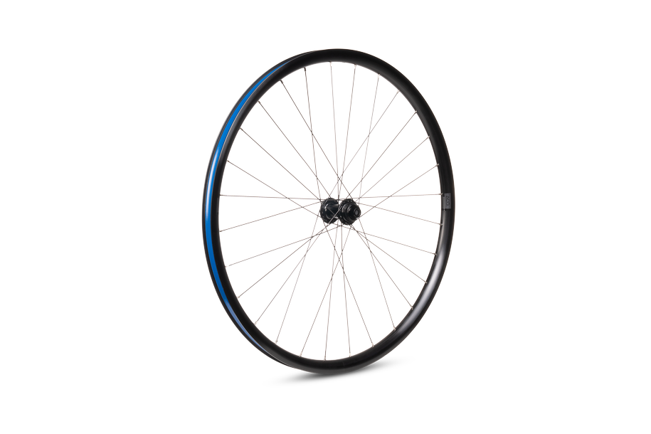 ACID Ruota anteriore Road Race HPA 622x23 12x100 J-Bend CL 28H