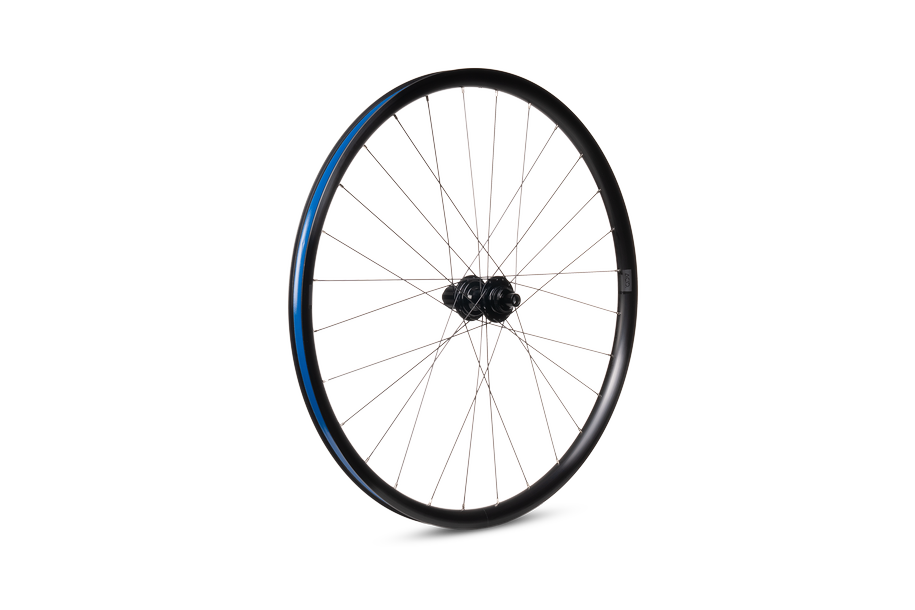 ACID Ruota posteriore Gravel Race HPA 622x25 12x142 J-Bend CL 28H