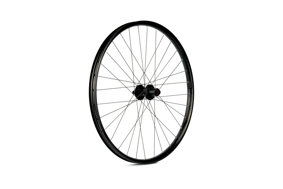 ACID Ruota posteriore MTB/Trekking Race HPA 622X30 32H CL 12x148 TA MS