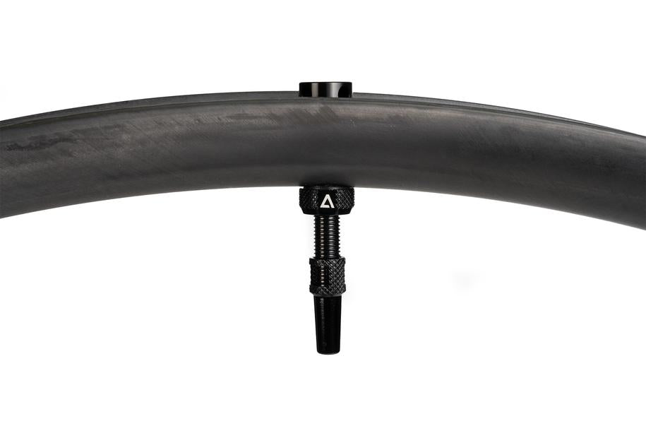 ACID VALVOLA TUBELESS