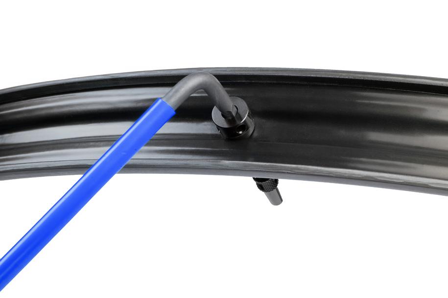 ACID VALVOLA TUBELESS