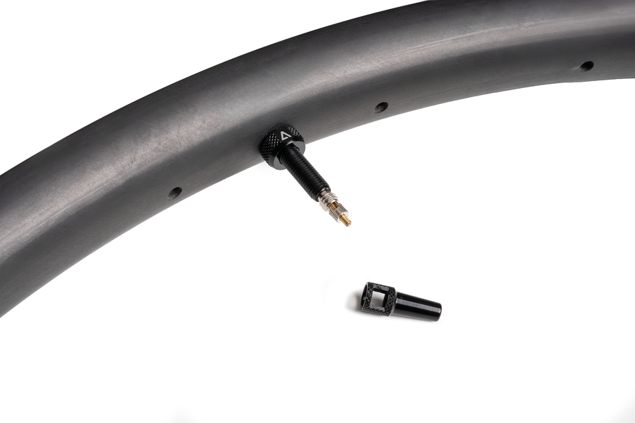 ACID VALVOLA TUBELESS