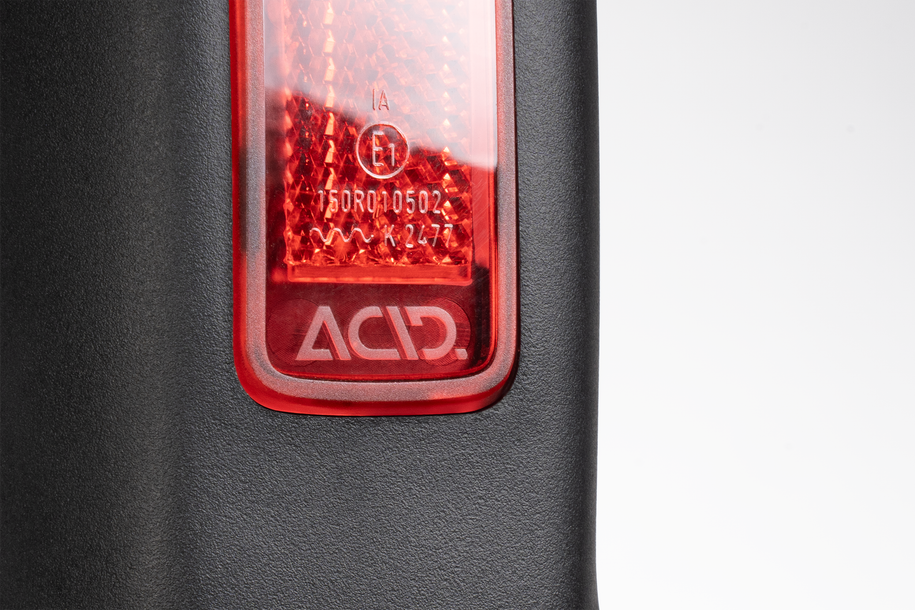 ACID CATARIFRANGENTE PER PARAFANGHI SIC 2.0