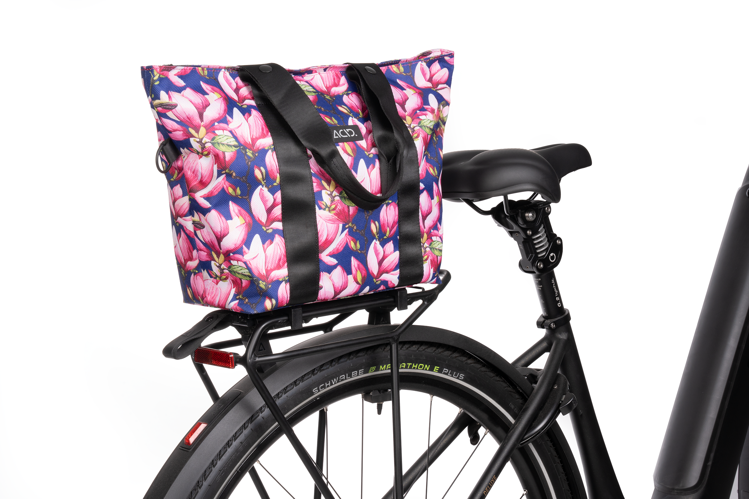 ACID BORSA LATERALE CITY 10 ALL IN ONE