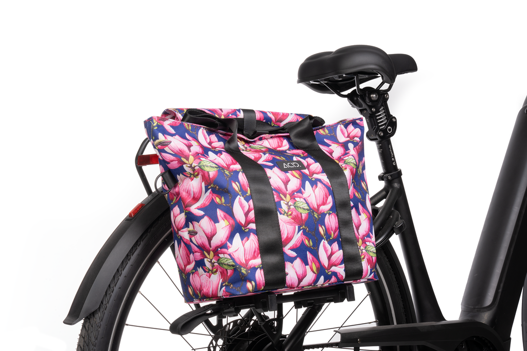 ACID BORSA LATERALE CITY 10 ALL IN ONE