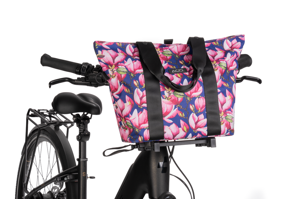 ACID BORSA LATERALE CITY 10 ALL IN ONE
