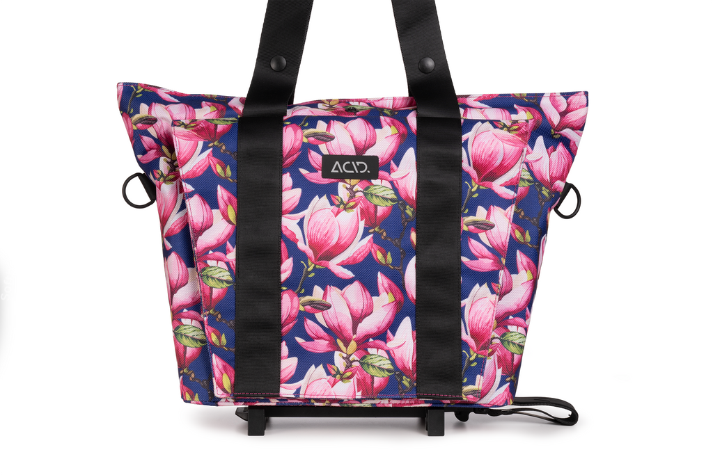 ACID BORSA LATERALE CITY 10 ALL IN ONE