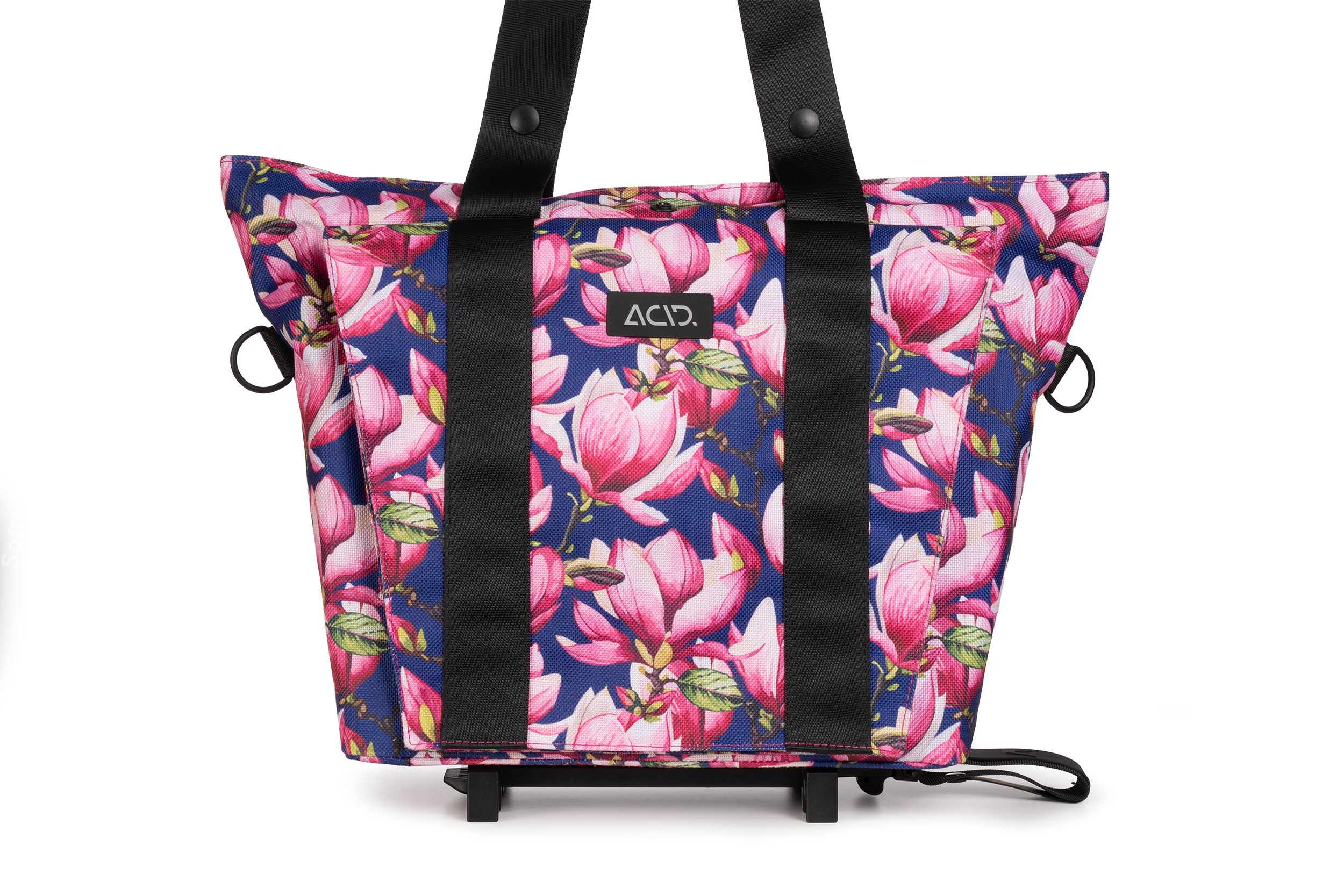 ACID BORSA LATERALE CITY 10 ALL IN ONE