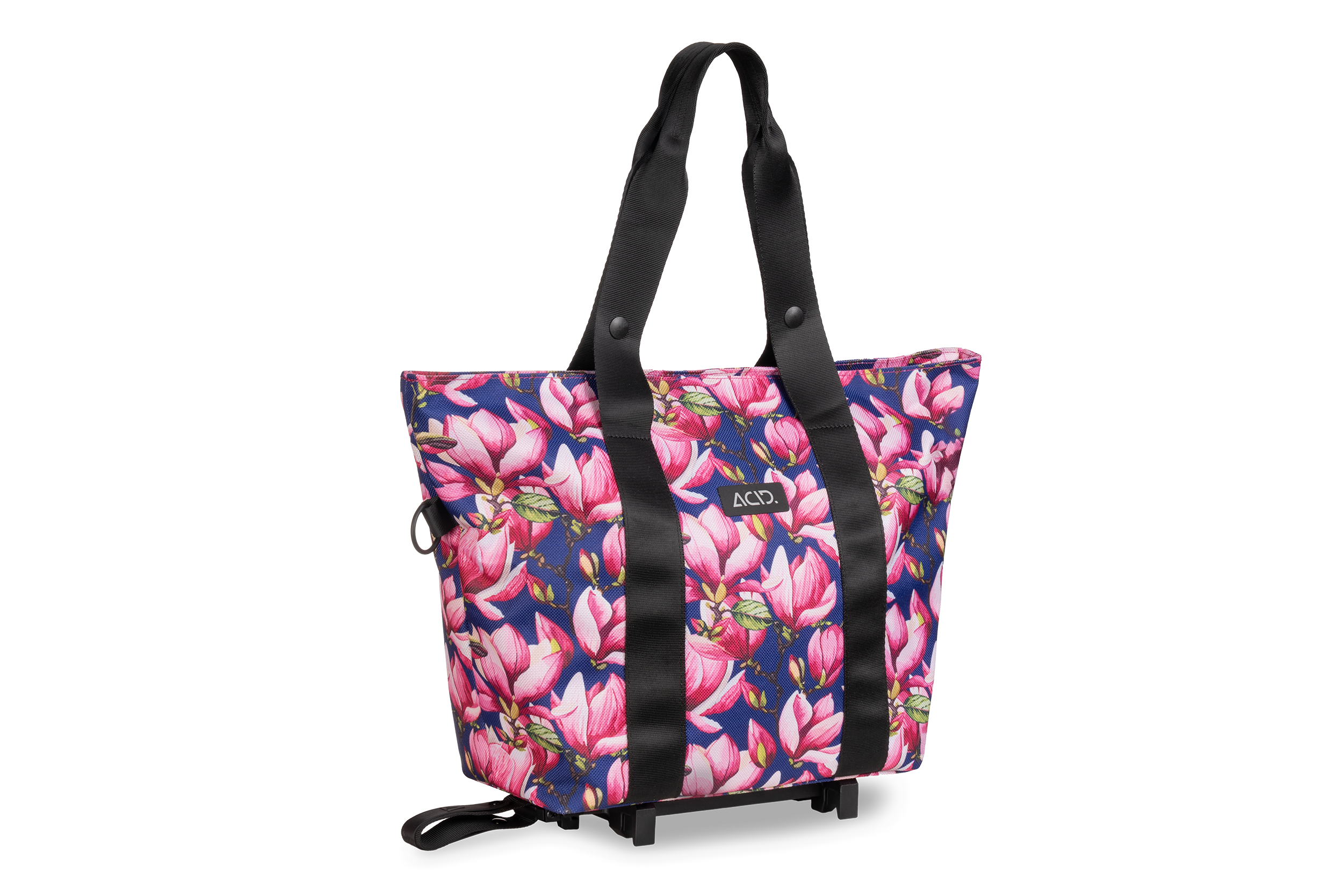 ACID BORSA LATERALE CITY 10 ALL IN ONE