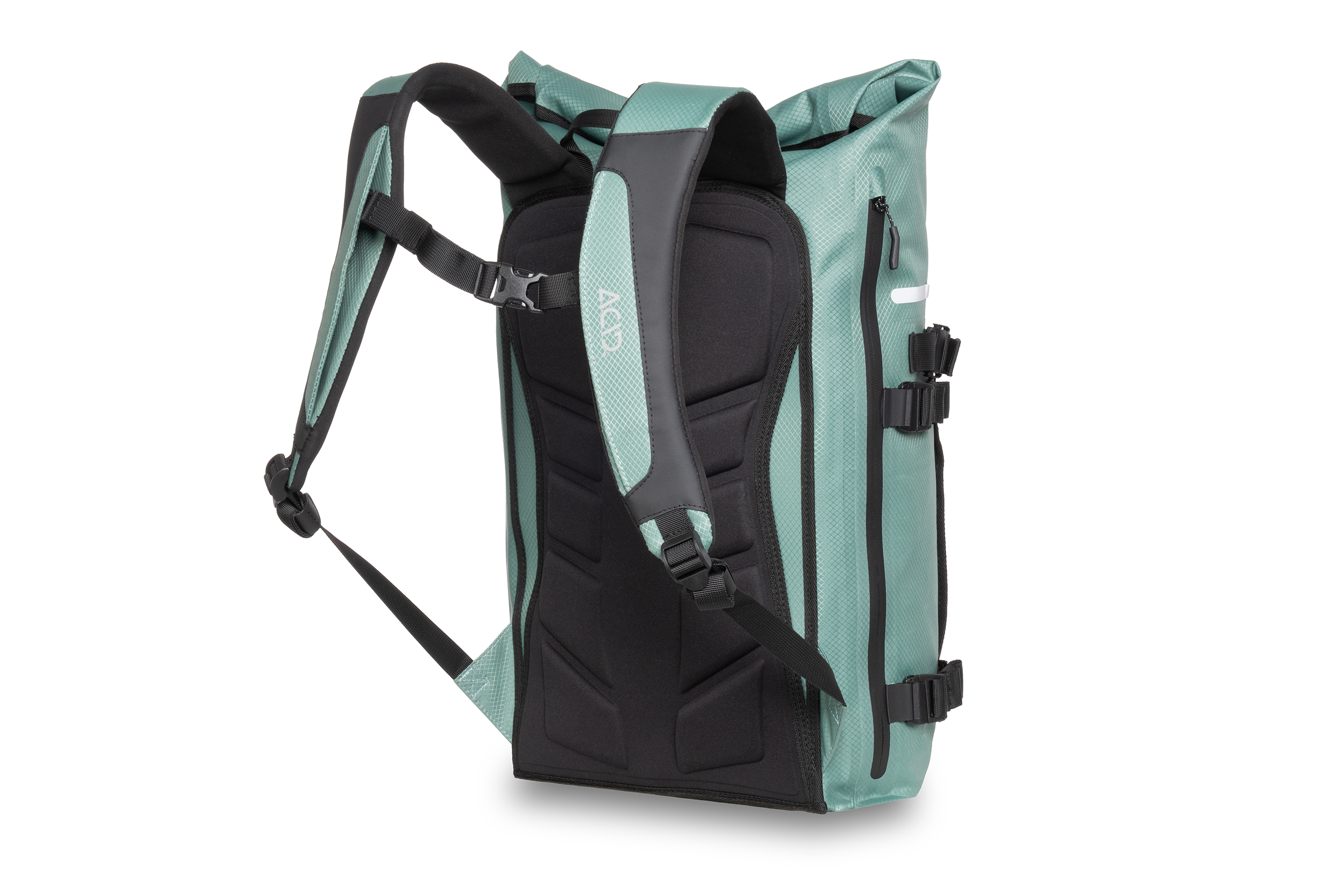 ACID ZAINO E BORSA LATERALE PANNIER’N’BACKPACK FLIP PRO 25 CILINK
