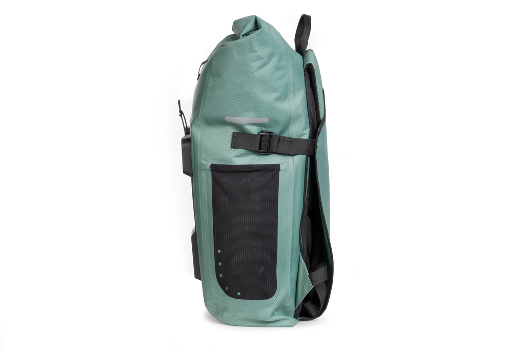 ACID ZAINO E BORSA LATERALE PANNIER’N’BACKPACK FLIP PRO 25 CILINK