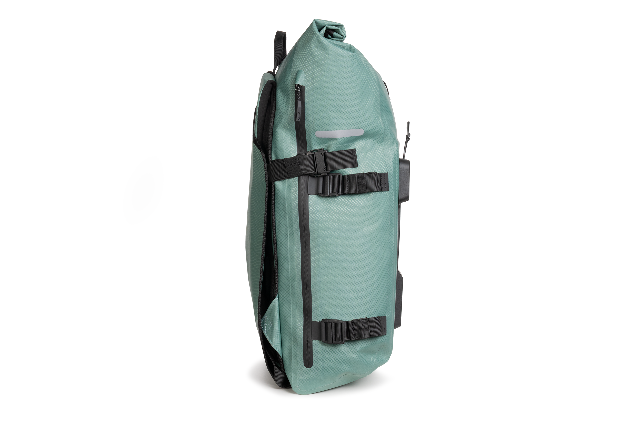 ACID ZAINO E BORSA LATERALE PANNIER’N’BACKPACK FLIP PRO 25 CILINK