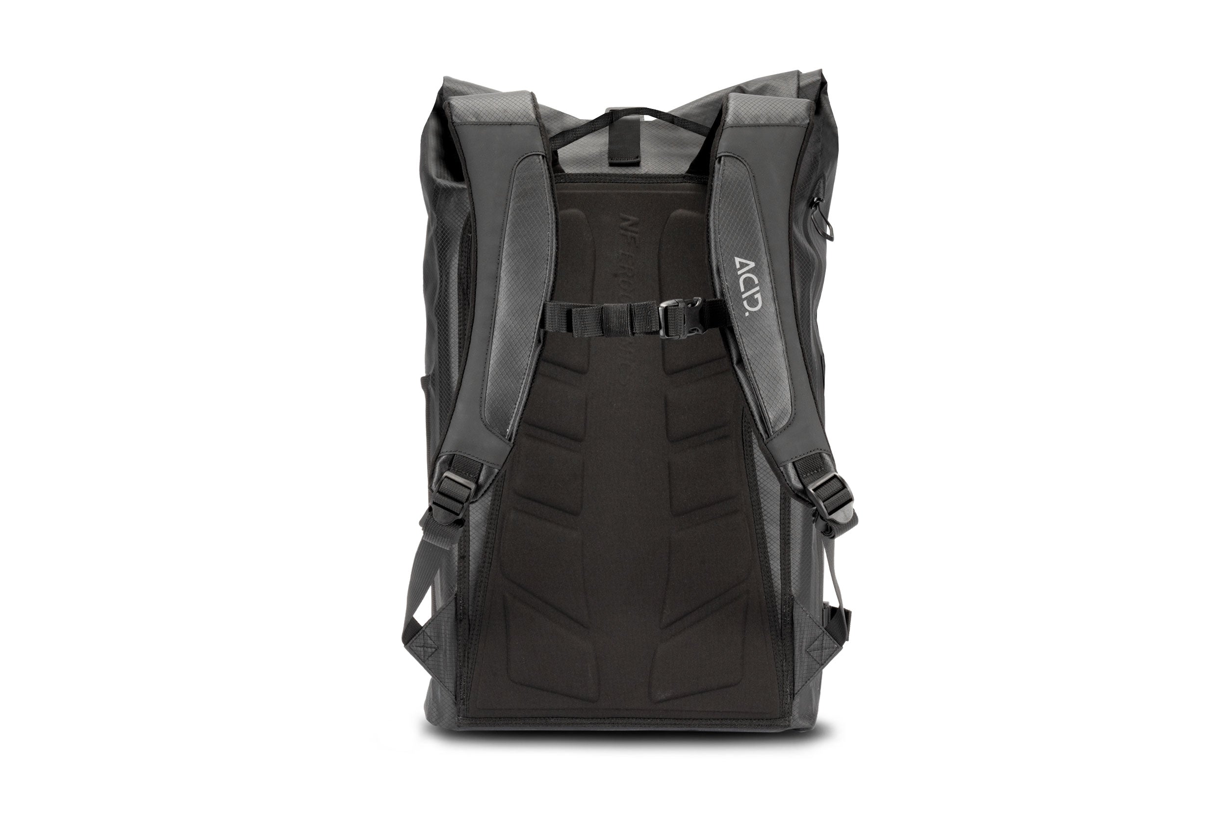 ACID ZAINO E BORSA LATERALE PANNIER’N’BACKPACK FLIP PRO 25 SMLINK 2.0