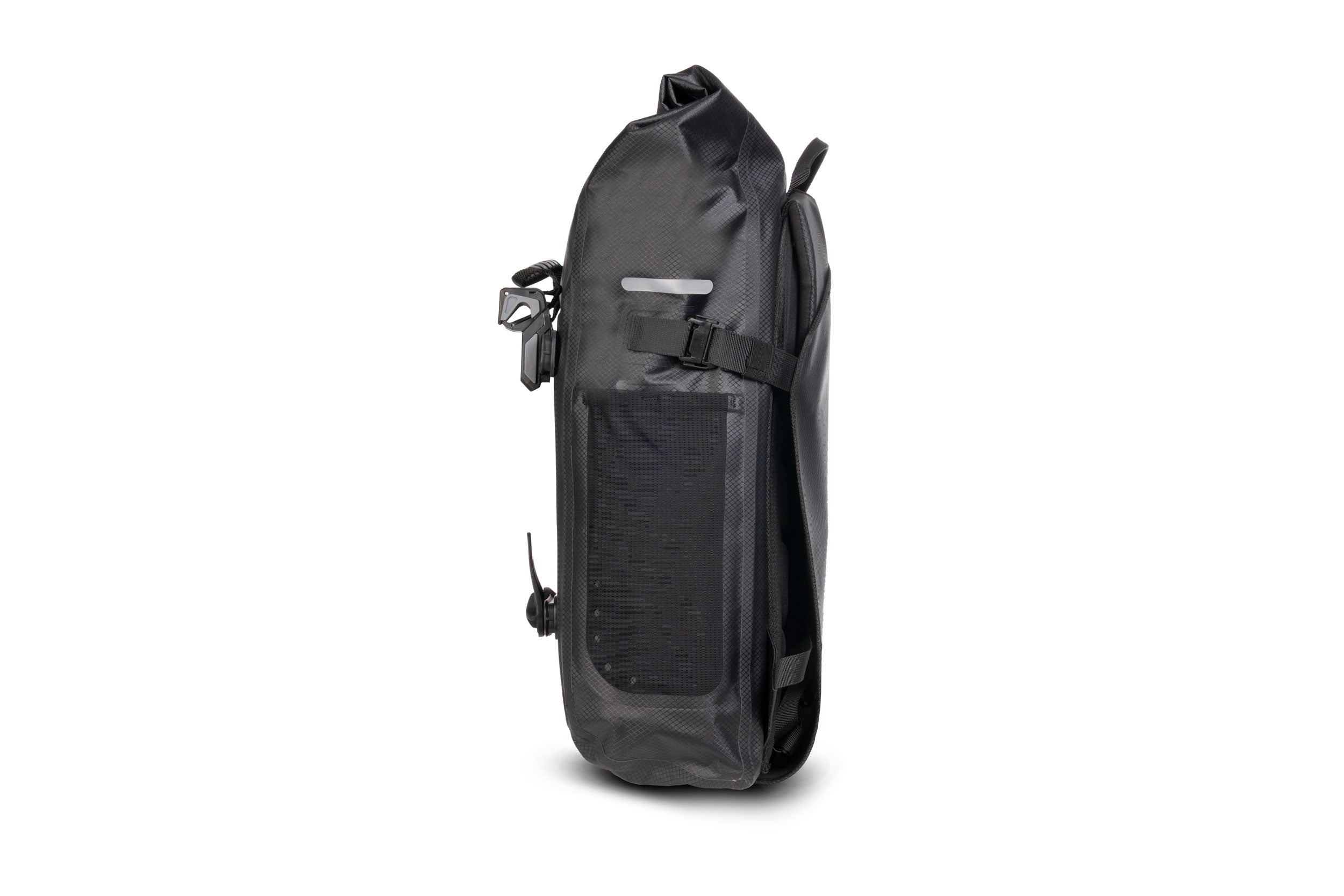 ACID ZAINO E BORSA LATERALE PANNIER’N’BACKPACK FLIP PRO 25 SMLINK 2.0