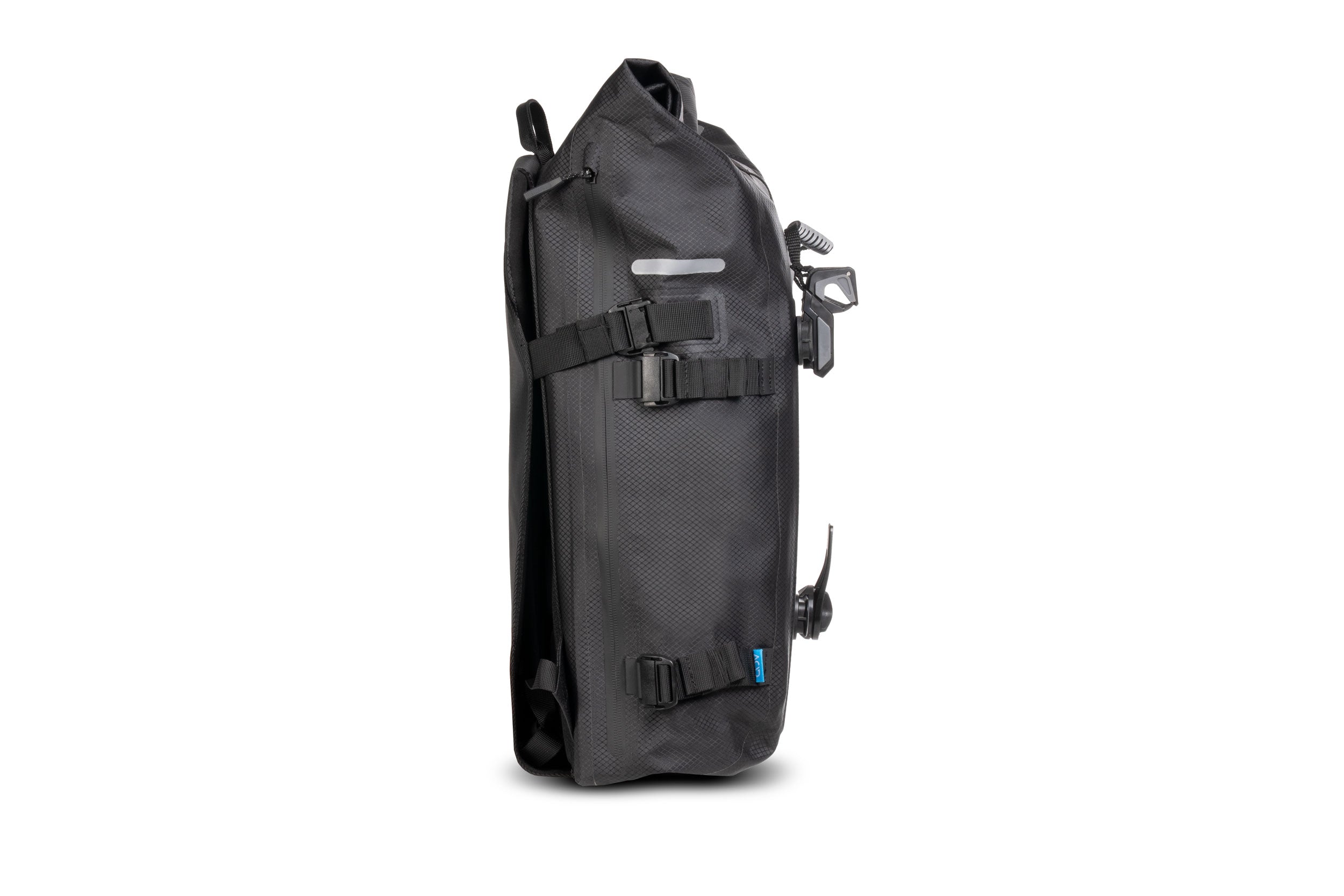 ACID ZAINO E BORSA LATERALE PANNIER’N’BACKPACK FLIP PRO 25 SMLINK 2.0