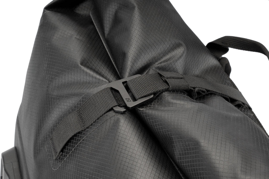 ACID ZAINO E BORSA LATERALE PANNIER’N’BACKPACK FLIP PRO 25 SMLINK 2.0