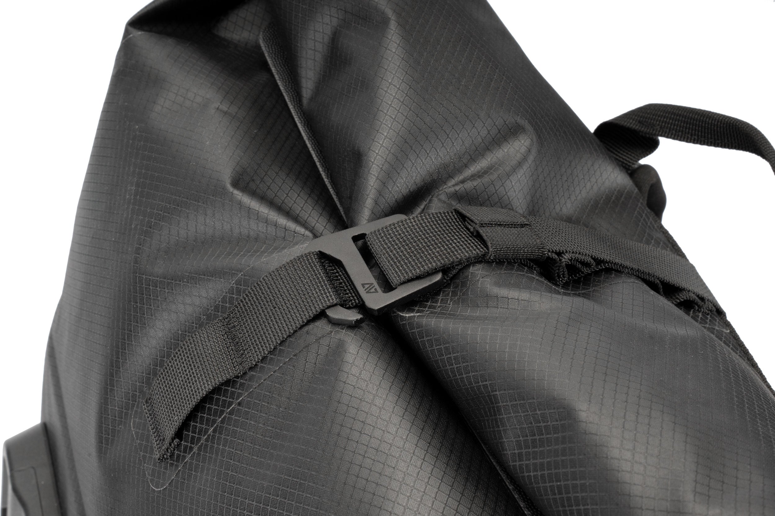 ACID ZAINO E BORSA LATERALE PANNIER’N’BACKPACK FLIP PRO 25 SMLINK 2.0