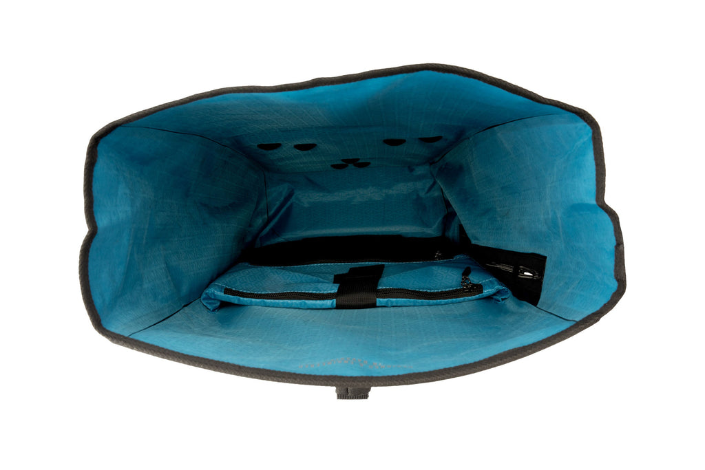 ACID ZAINO E BORSA LATERALE PANNIER’N’BACKPACK FLIP PRO 25 SMLINK 2.0