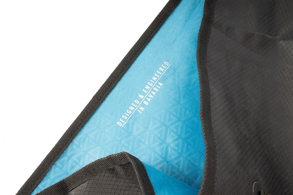 ACID ZAINO E BORSA LATERALE PANNIER’N’BACKPACK FLIP PRO 25 SMLINK 2.0