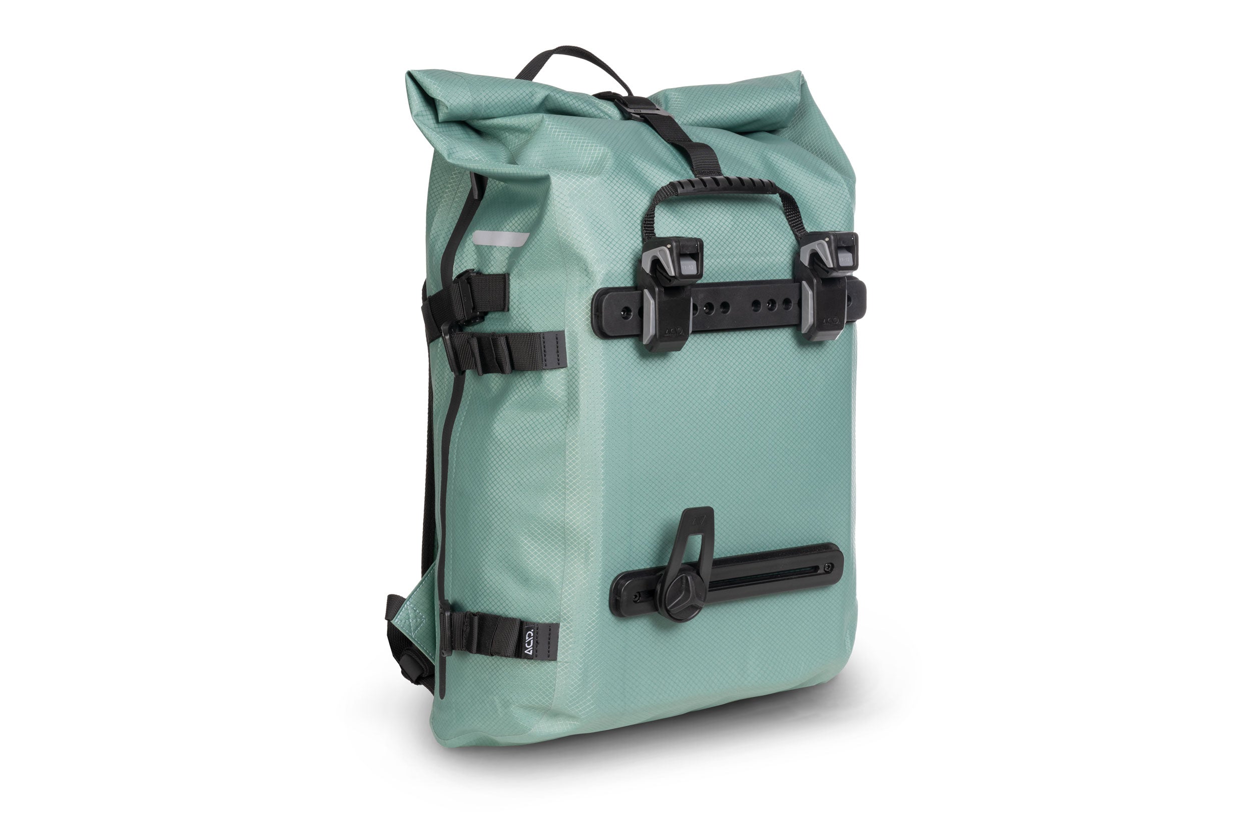 ACID ZAINO E BORSA LATERALE PANNIER’N’BACKPACK FLIP PRO 25 SMLINK 2.0