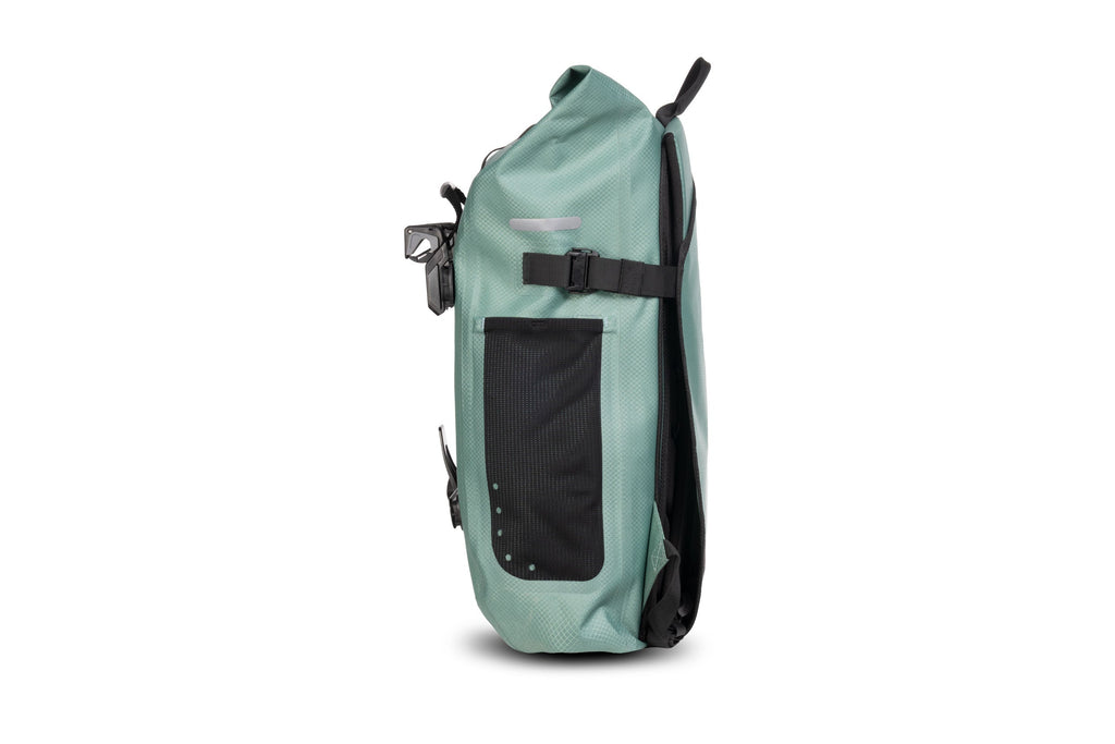 ACID ZAINO E BORSA LATERALE PANNIER’N’BACKPACK FLIP PRO 25 SMLINK 2.0