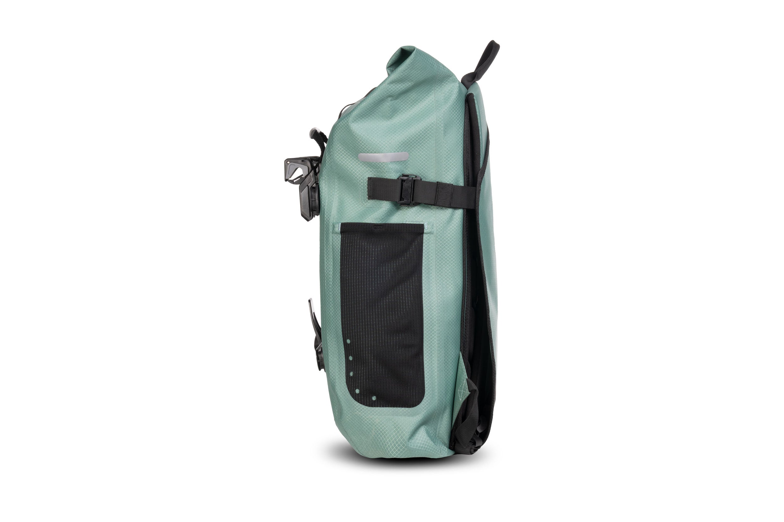 ACID ZAINO E BORSA LATERALE PANNIER’N’BACKPACK FLIP PRO 25 SMLINK 2.0