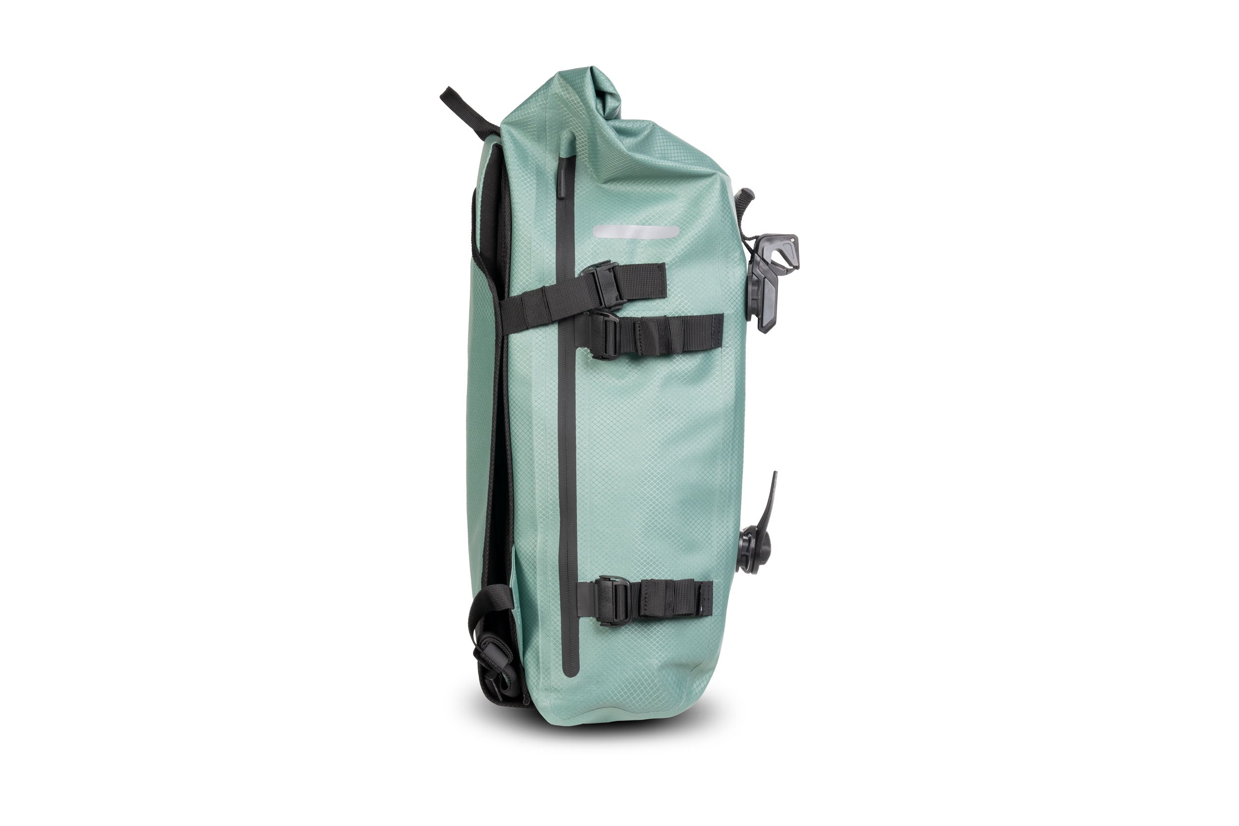 ACID ZAINO E BORSA LATERALE PANNIER’N’BACKPACK FLIP PRO 25 SMLINK 2.0