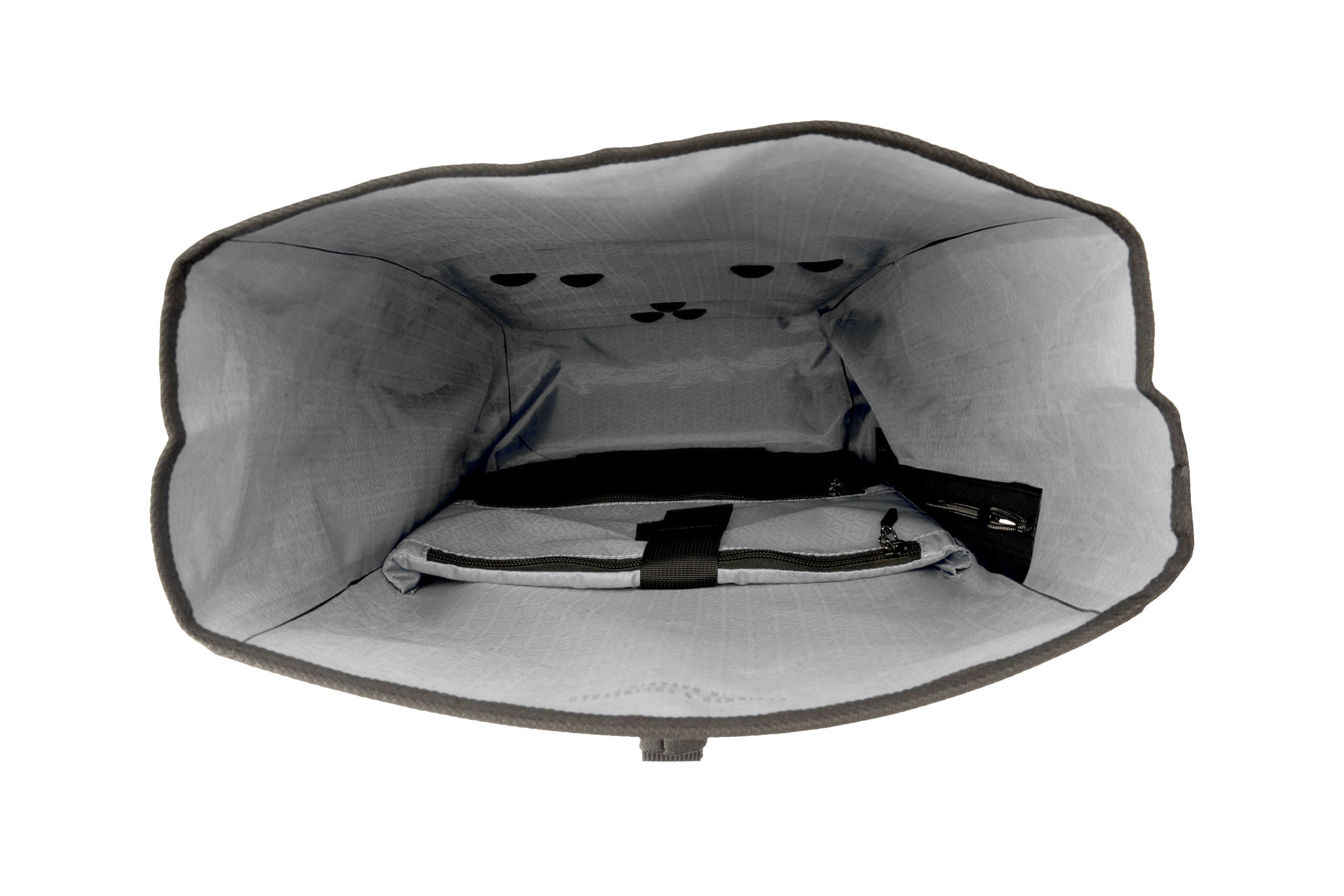 ACID ZAINO E BORSA LATERALE PANNIER’N’BACKPACK FLIP PRO 25 SMLINK 2.0
