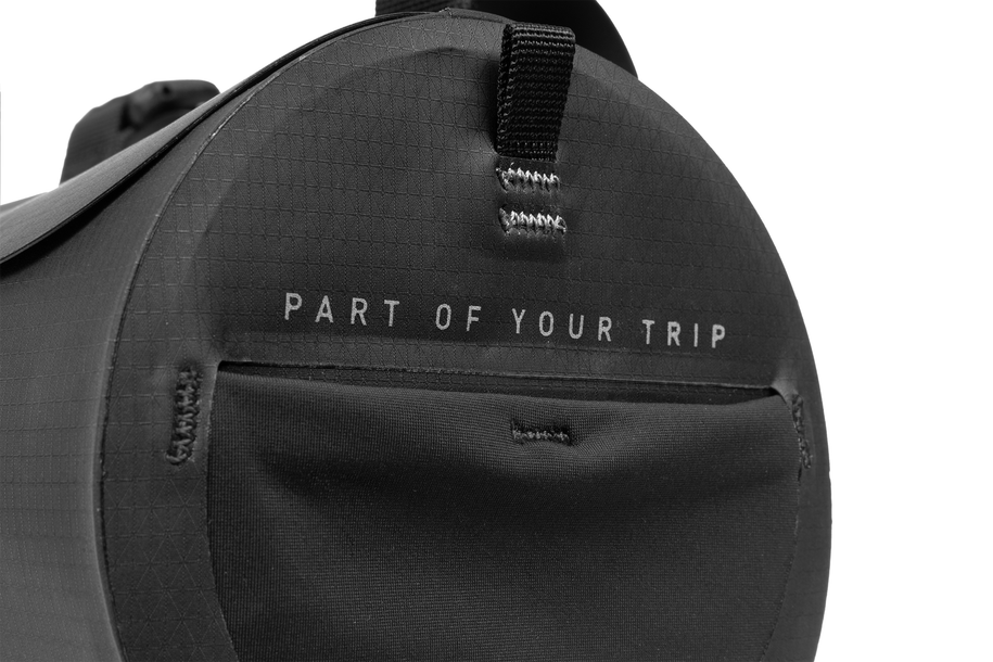 ACID BORSA DA MANUBRIO PACK PURE 3