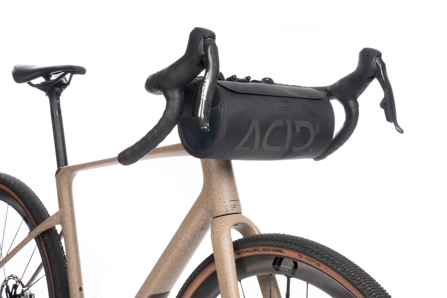 ACID BORSA DA MANUBRIO PACK PURE 3