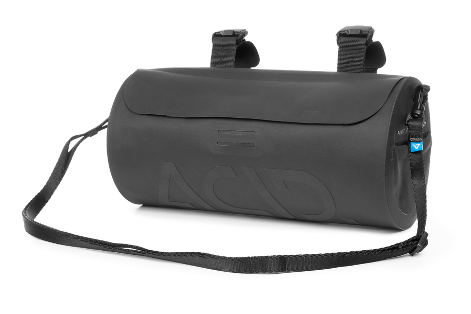 ACID BORSA DA MANUBRIO PACK PURE 3