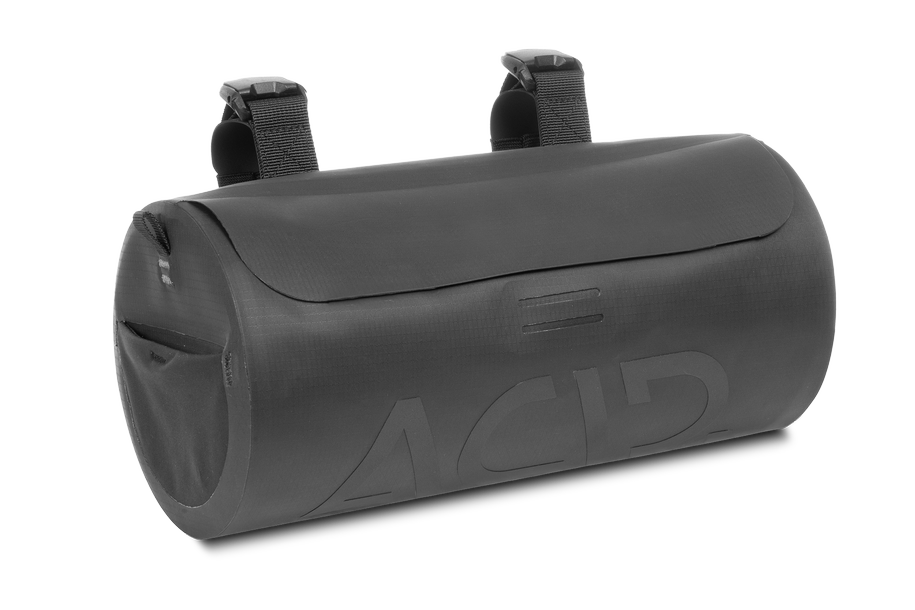 ACID BORSA DA MANUBRIO PACK PURE 3
