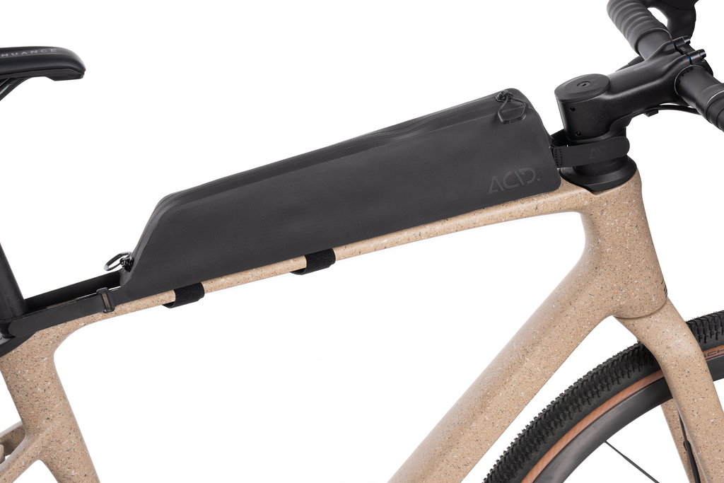 ACID BORSA PER TUBO ORIZZONTALE PACK PRO 1,2