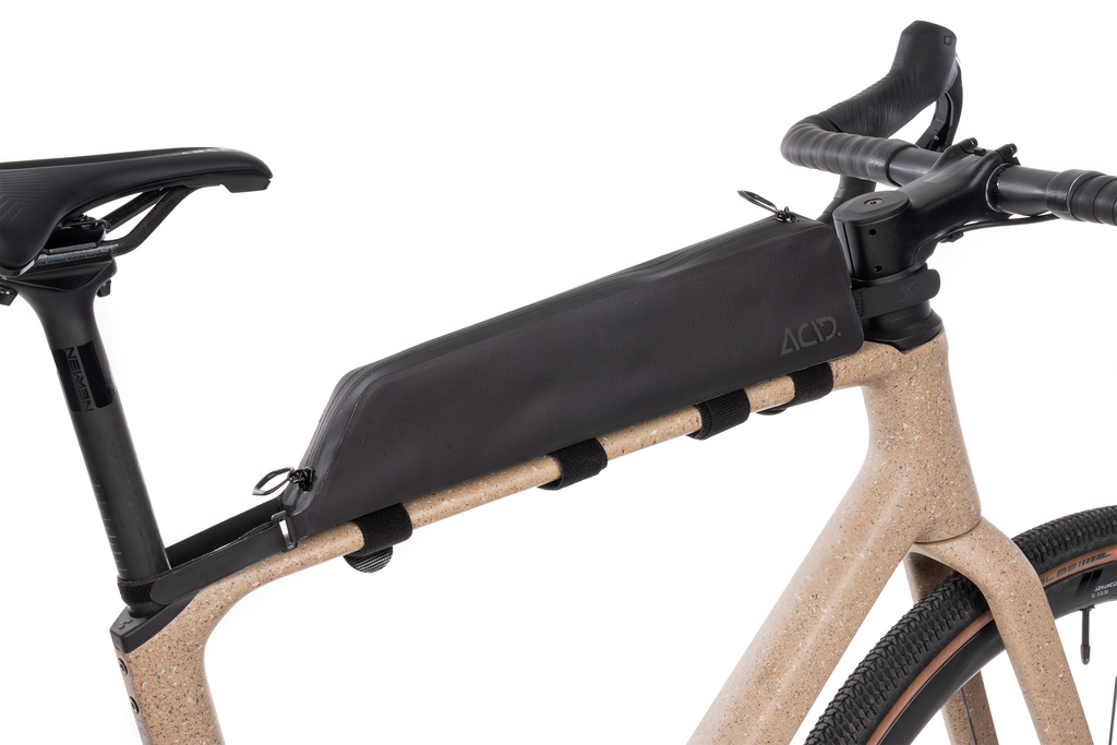 ACID BORSA PER TUBO ORIZZONTALE PACK PRO 1,2