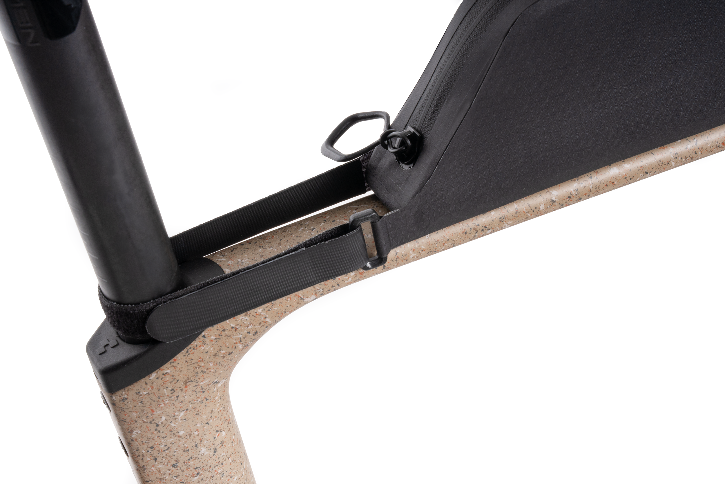 ACID BORSA PER TUBO ORIZZONTALE PACK PRO 1,2