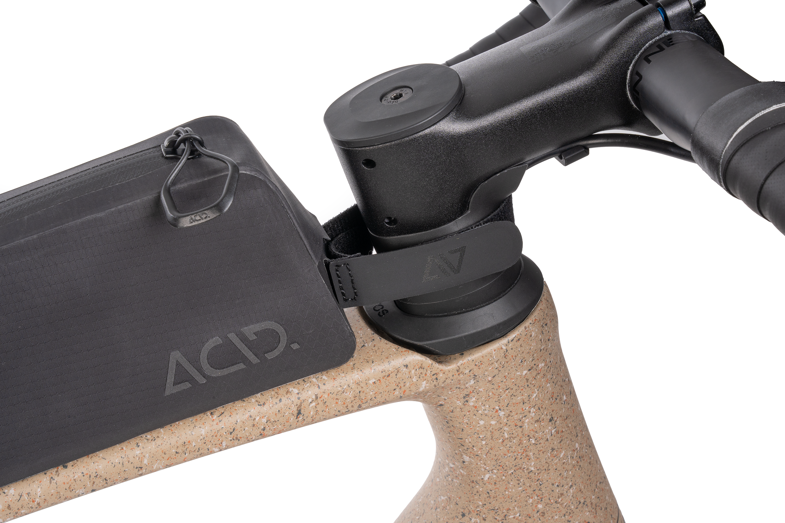 ACID BORSA PER TUBO ORIZZONTALE PACK PRO 1,2