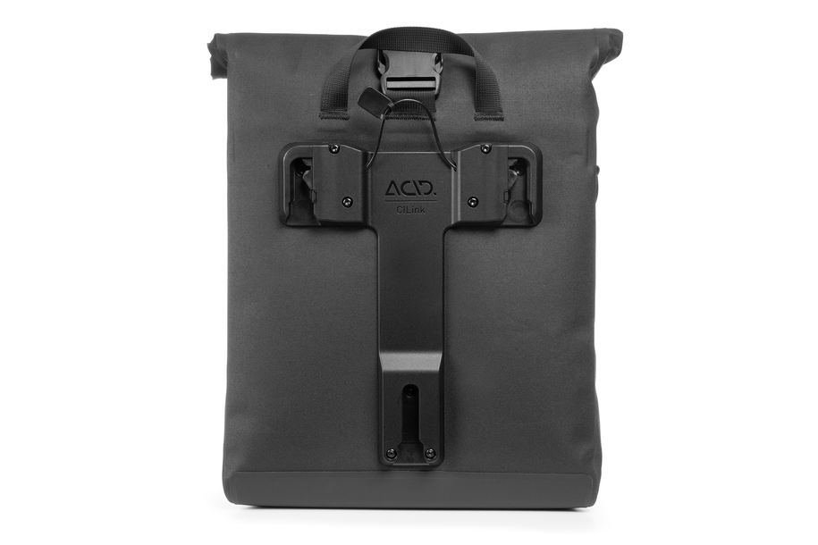 ACID BORSA LATERALE PACK PRO 10 CILINK