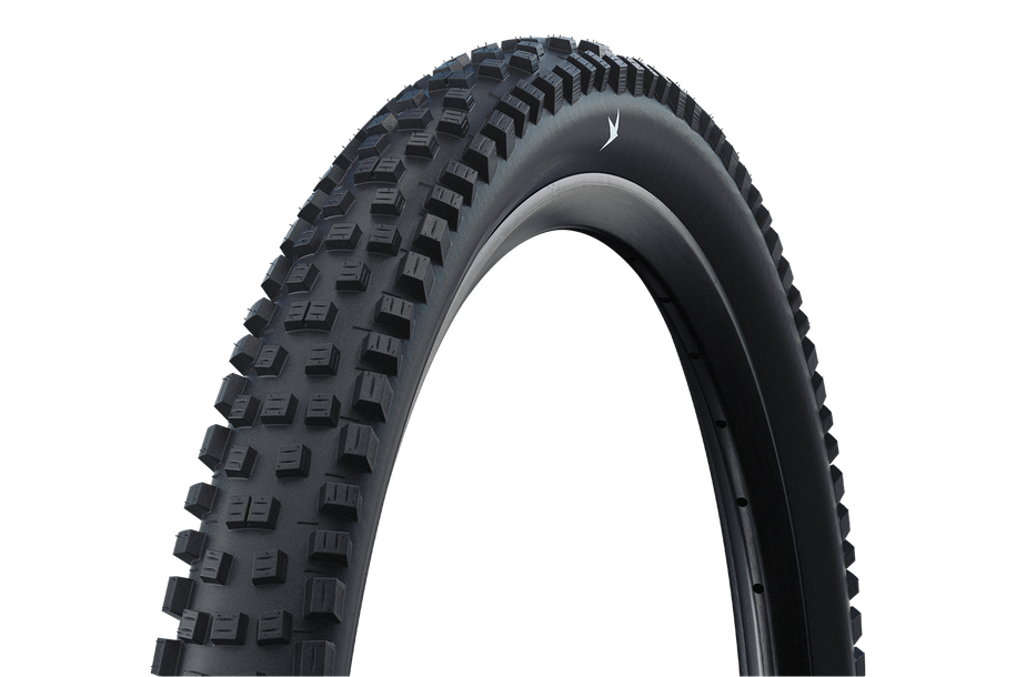SCHWALBE NOBBY NIC TwinSkin, TLR 27.5x2.25 (57-584)
