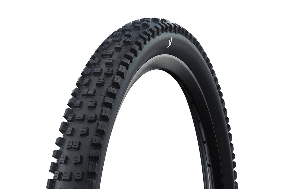SCHWALBE NOBBY NIC TwinSkin, TLR 26x2.25 (57-559)