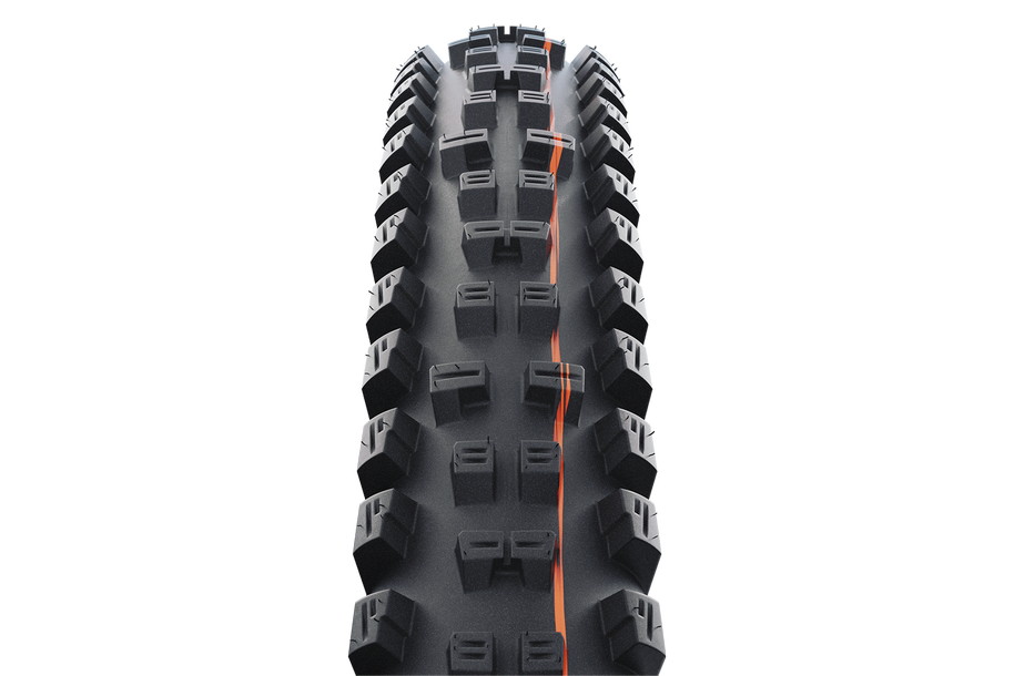 SCHWALBE TACKY CHAN GRAVITY, TLR 27.5x2.40 (62-584)