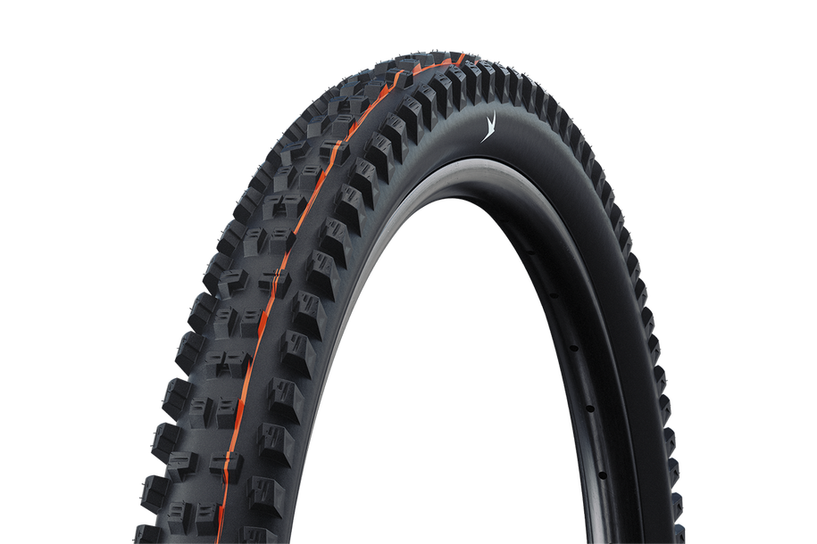 SCHWALBE TACKY CHAN GRAVITY, TLR 27.5x2.40 (62-584)