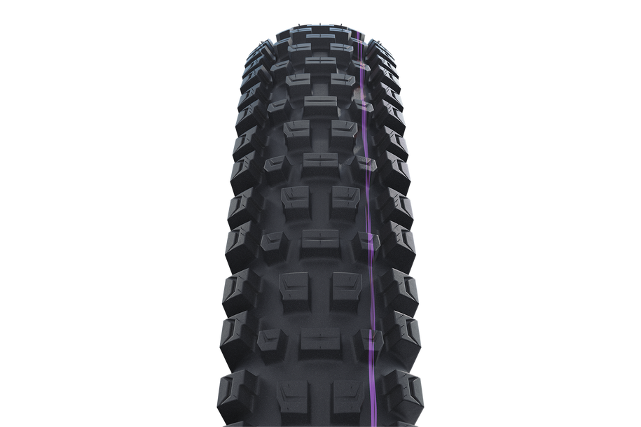 SCHWALBE ALBERT RADIAL GRAVITY PRO, TLR 29x2.50 (63-622)
