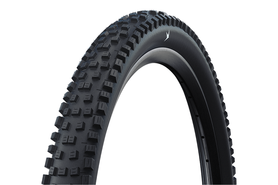 SCHWALBE NOBBY NIC TwinSkin, TLR 27.5x2.60 (65-584)