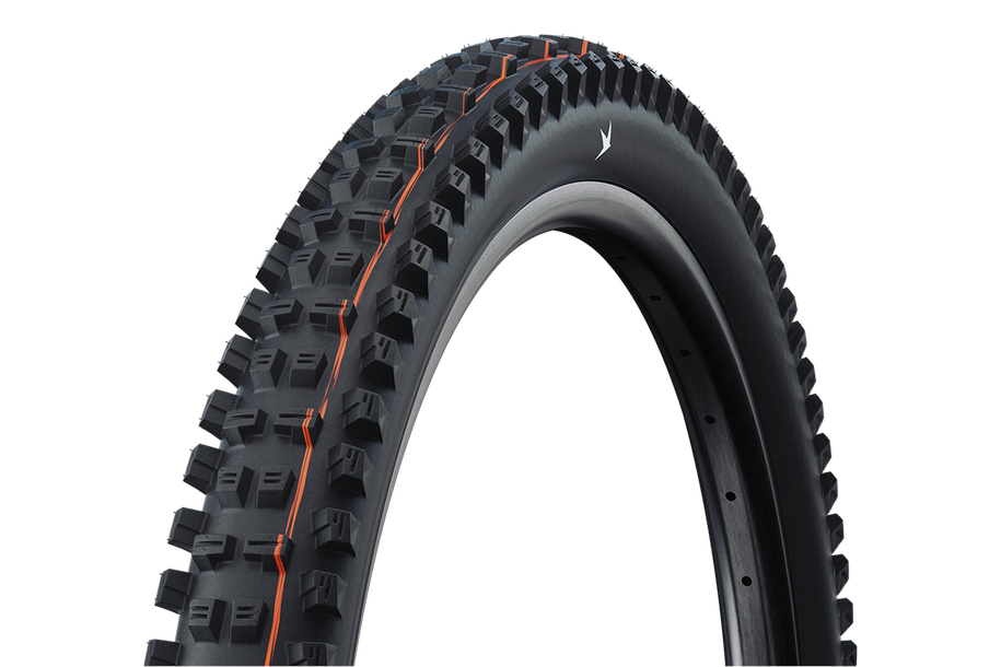 SCHWALBE TACKY CHAN Trail Pro, TLR 27.5x2.50 (63-584)
