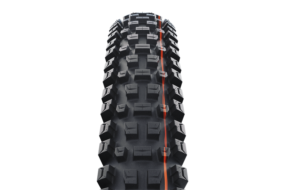 Schwalbe Albert Gravity Pro Soft TLR 27.5x2.60