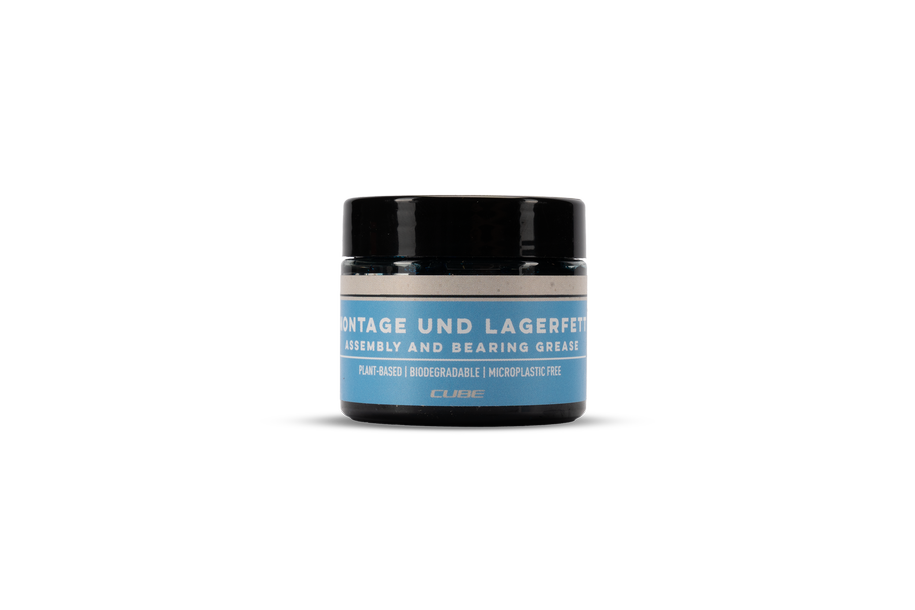 ACID GRASSO PER CUSCINETTI E ASSEMBLAGGIO NATURAL BIKE 50 ml