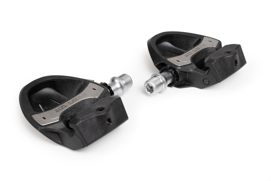 PEDALI CLICK K1-CB ROAD COMPATIBILE SPD-SL black