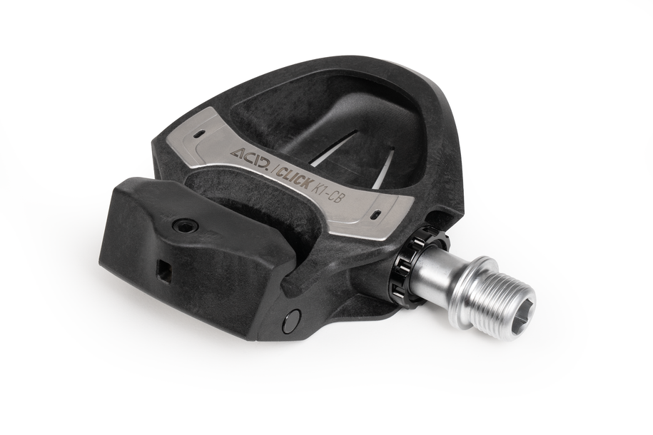 PEDALI CLICK K1-CB ROAD COMPATIBILE SPD-SL black